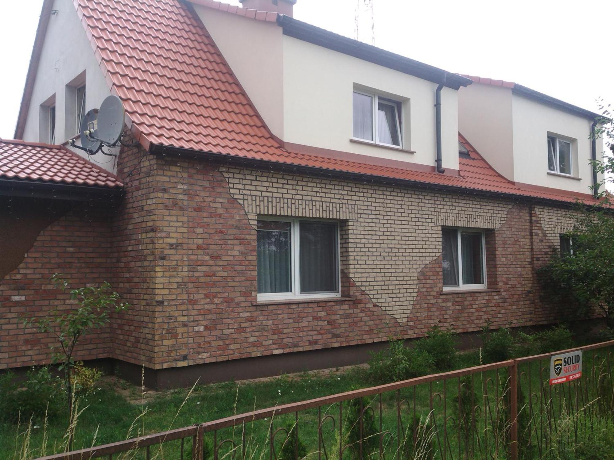 Apartamento Dana-Mazury Giżycko Exterior foto