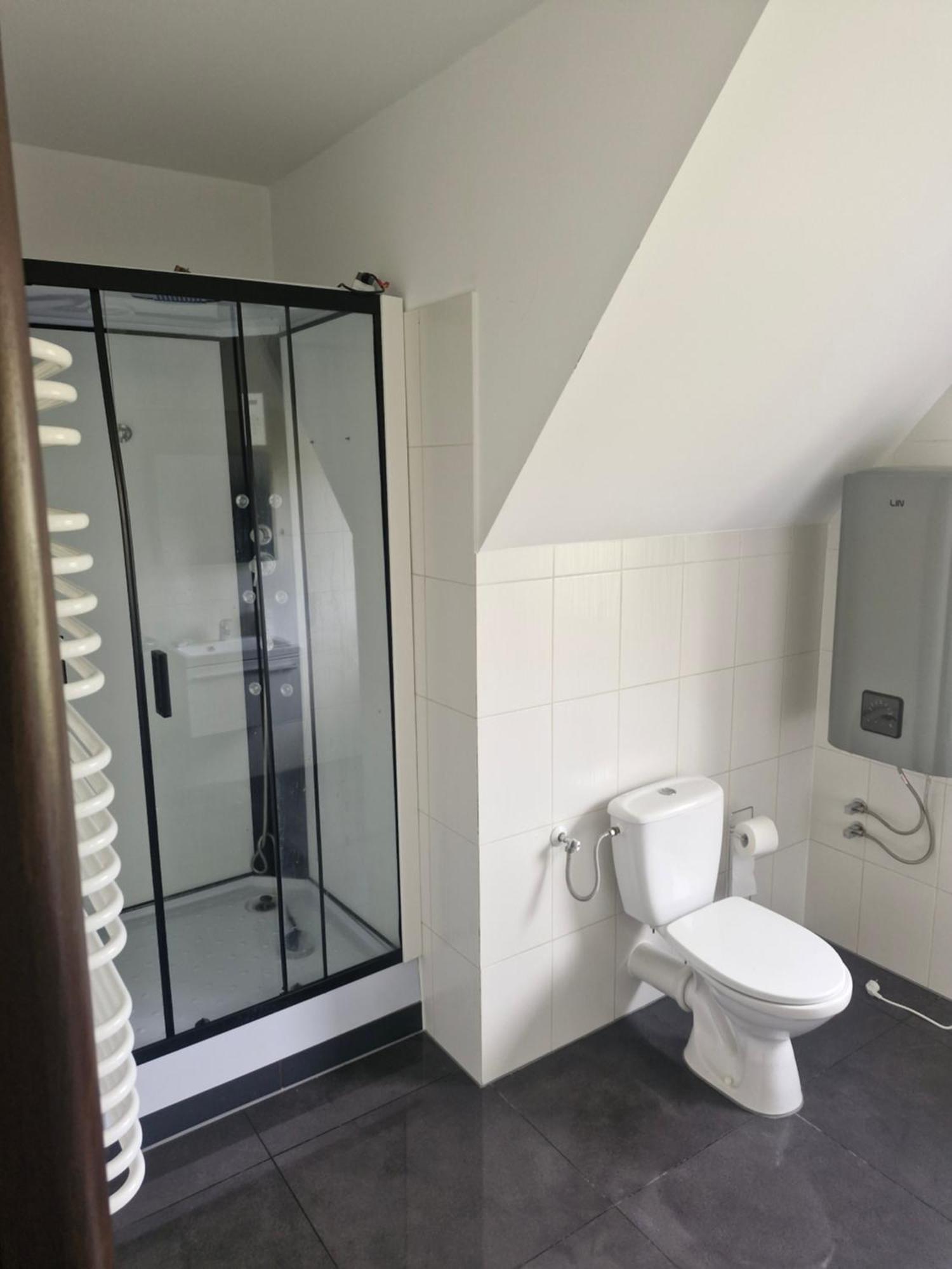 Apartamento Dana-Mazury Giżycko Exterior foto